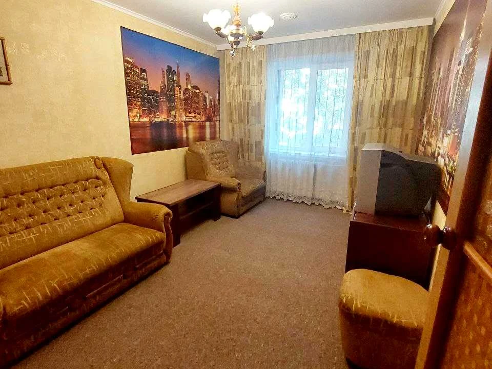 Apartment. Dnipro, Progress Avenue