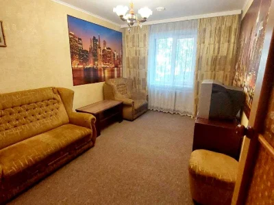 Apartment. Dnipro, Progress Avenue