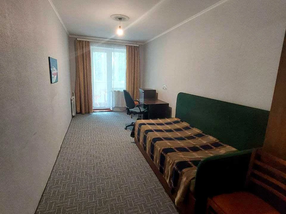 Apartment. Dnipro, Progress Avenue