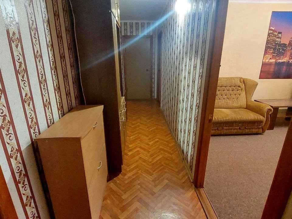 Apartment. Dnipro, Progress Avenue