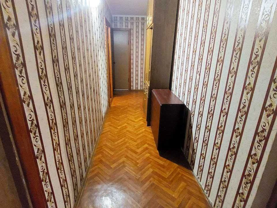 Apartment. Dnipro, Progress Avenue