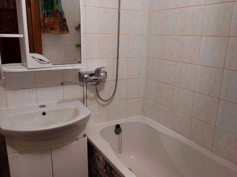 Apartment. Dnipro, Progress Avenue