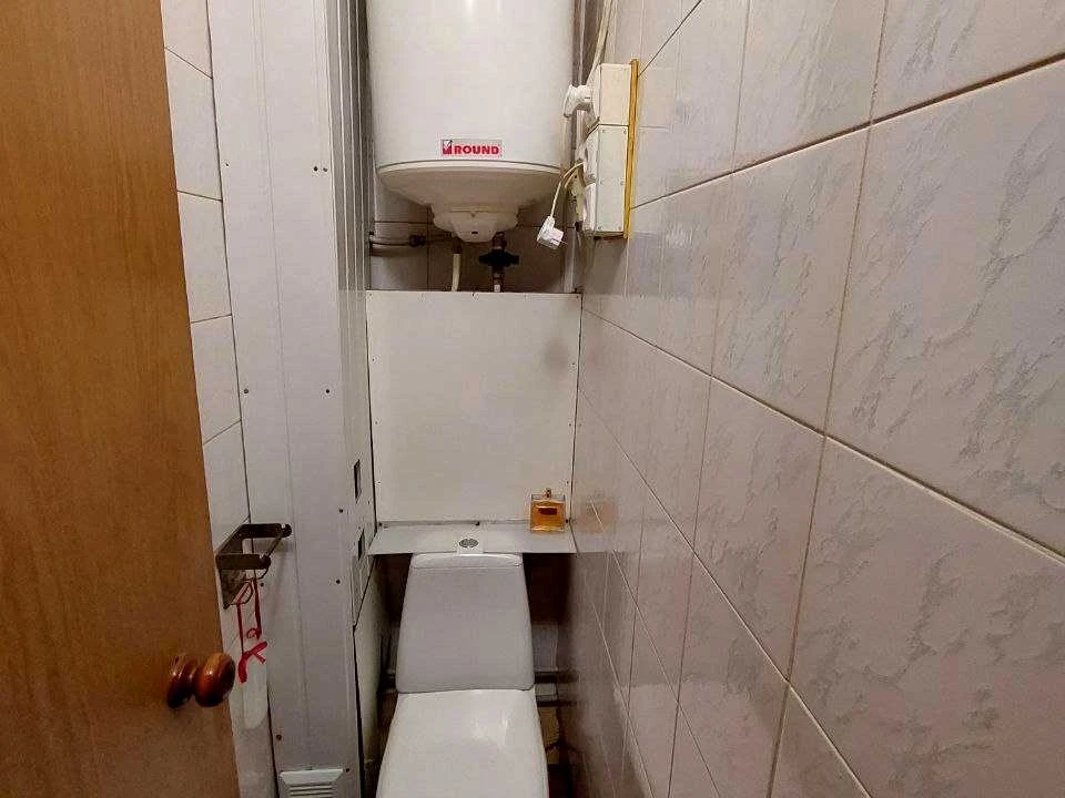Apartment. Dnipro, Progress Avenue