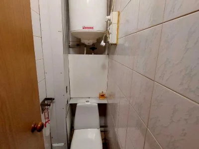 Apartment. Dnipro, Progress Avenue