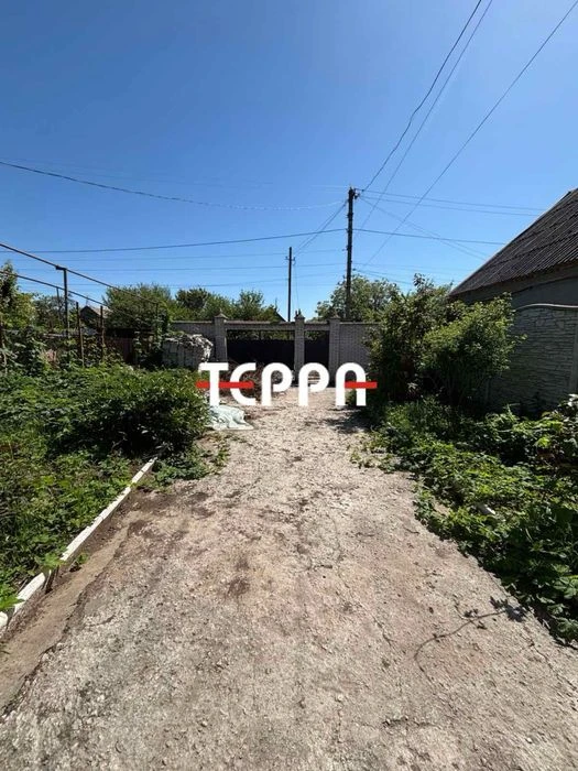 House for sale, Zeleny Yar, Tsytrusova St.