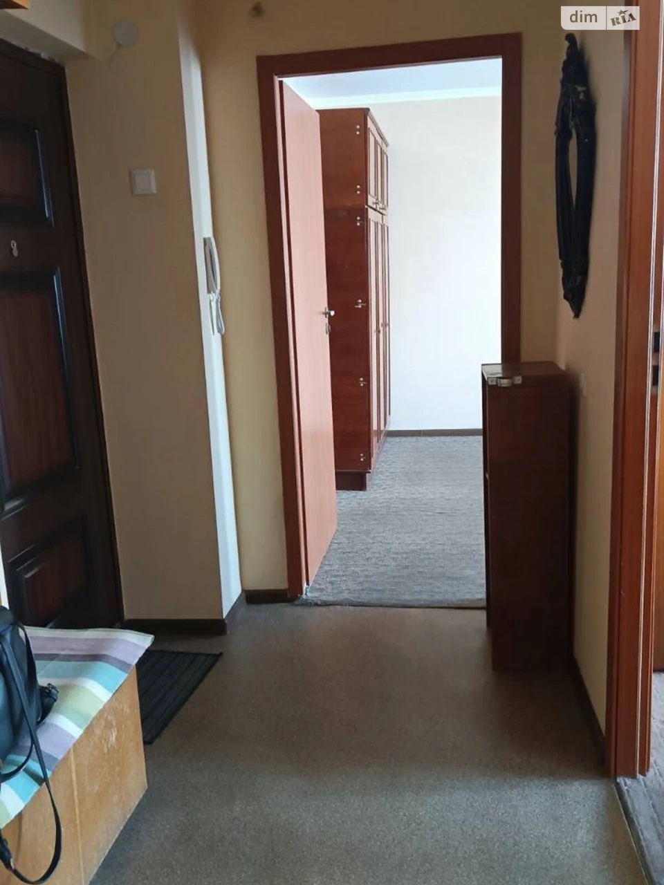 Продажа квартиры в Замарстинове