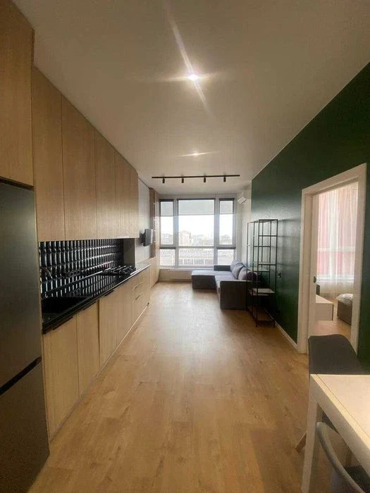 Продаж 1-кімнатної квартири в центрі міста ЖК " Main House"