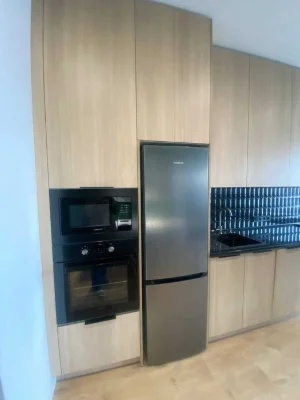Продаж 1-кімнатної квартири в центрі міста ЖК " Main House"