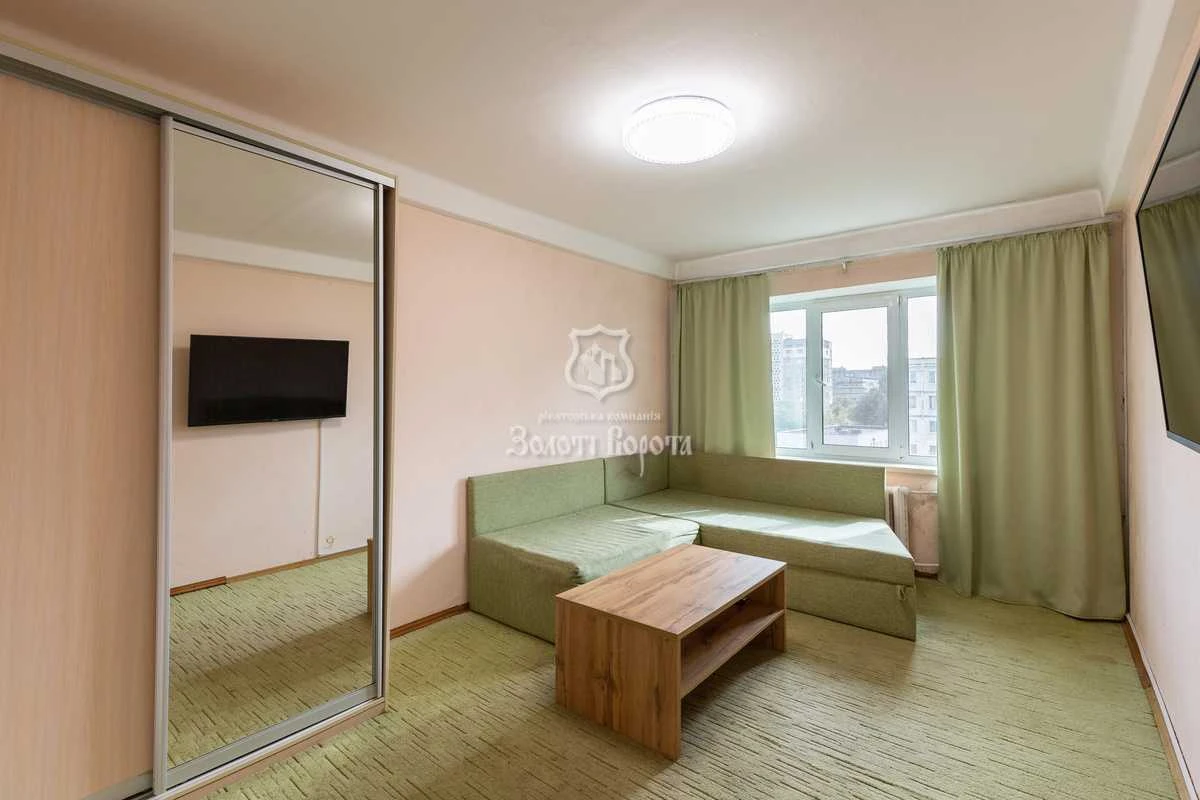Продажа 3-комнатной квартиры 60.5 м², Якуба Коласа ул., 17