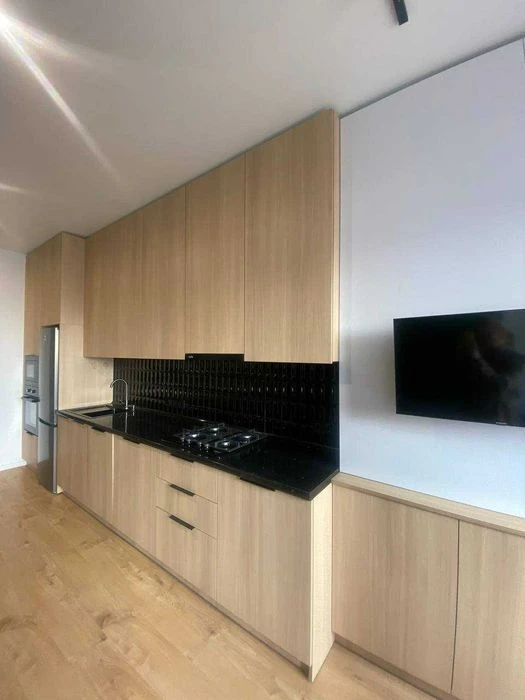 Продаж 1-кімнатної квартири в центрі міста ЖК " Main House"