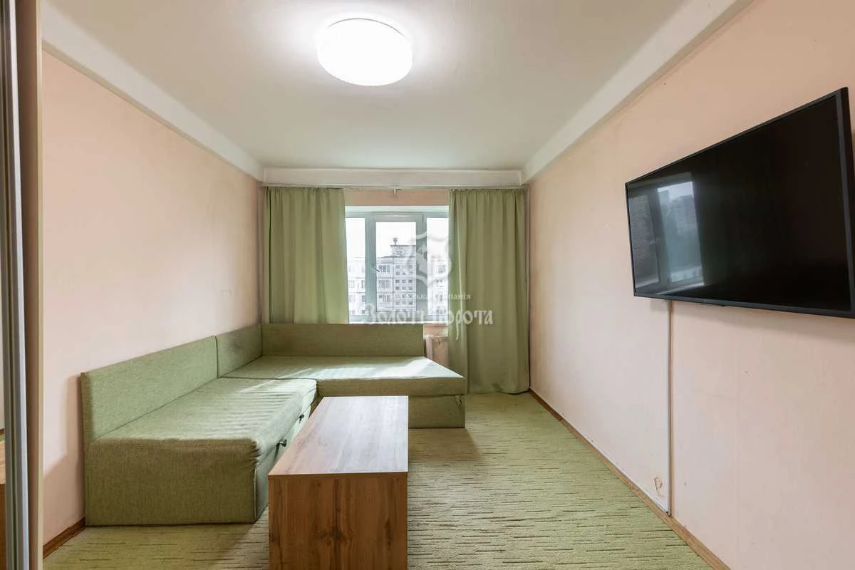 Продажа 3-комнатной квартиры 60.5 м², Якуба Коласа ул., 17