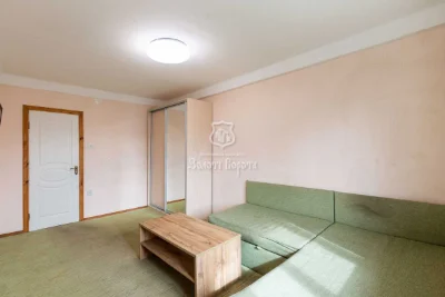 Продажа 3-комнатной квартиры 60.5 м², Якуба Коласа ул., 17
