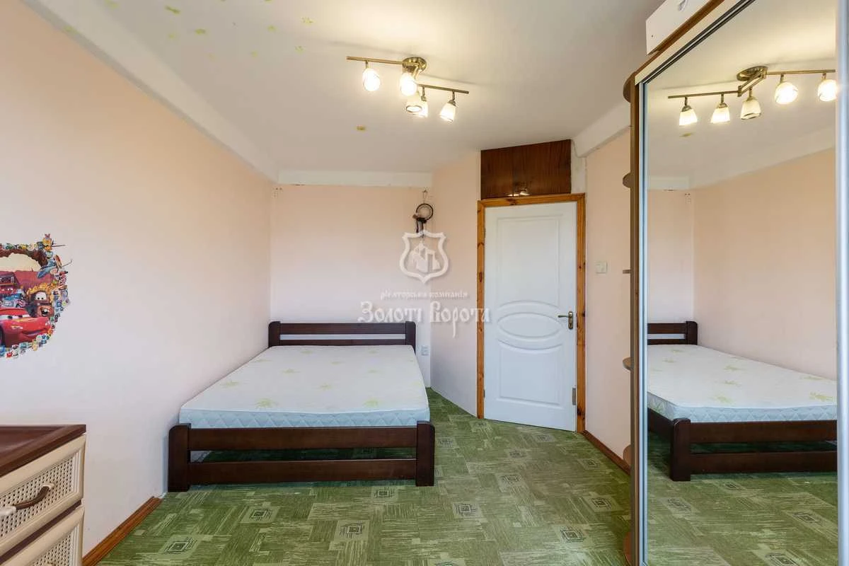 Продажа 3-комнатной квартиры 60.5 м², Якуба Коласа ул., 17