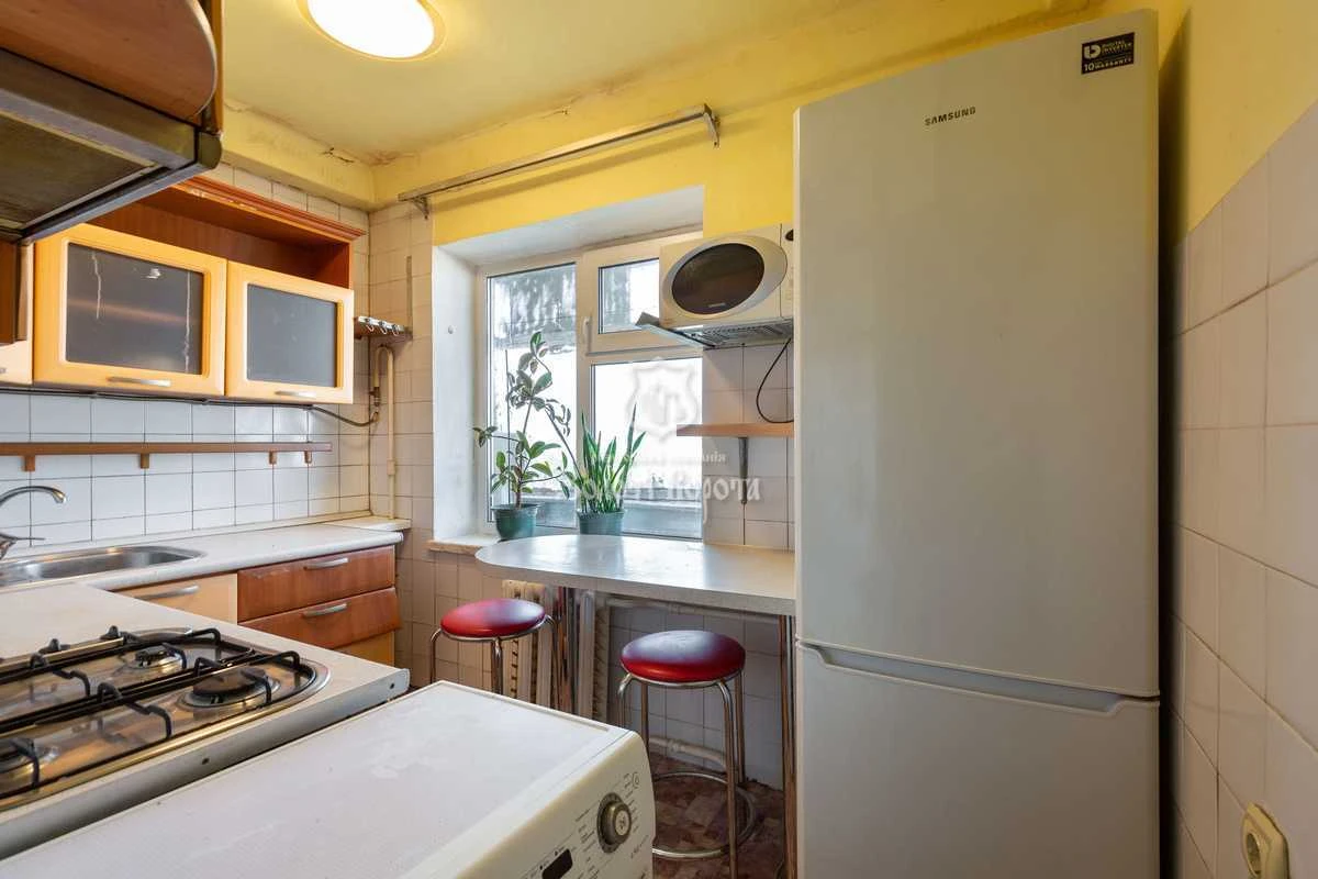 Продажа 3-комнатной квартиры 60.5 м², Якуба Коласа ул., 17
