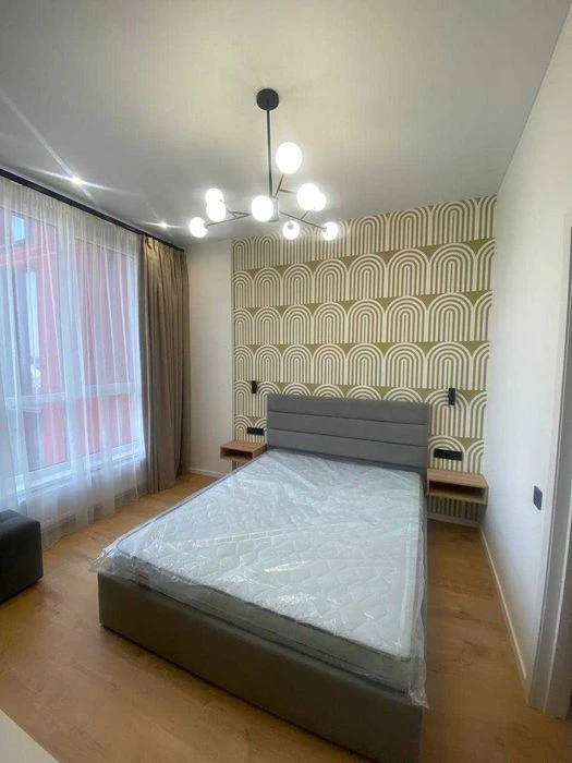 Продаж 1-кімнатної квартири в центрі міста ЖК " Main House"