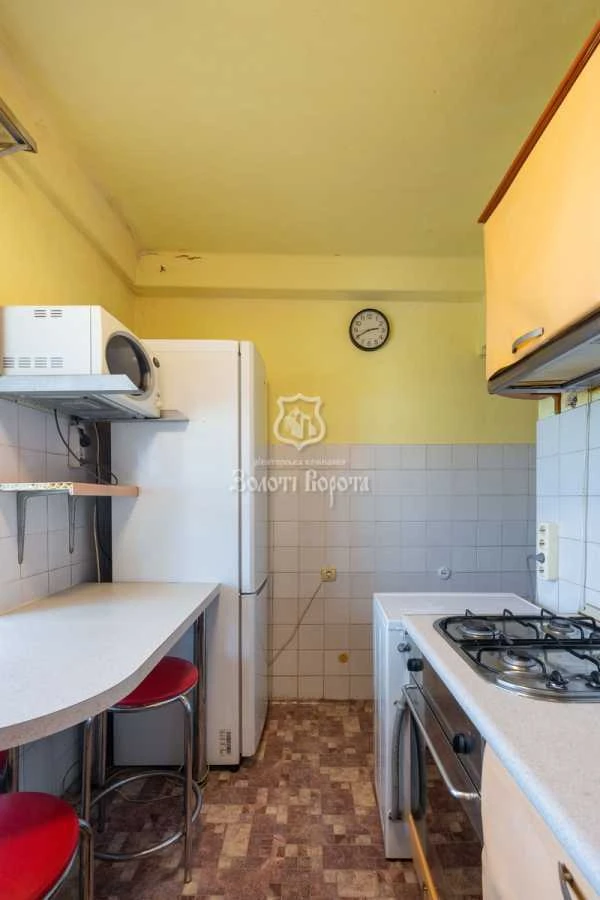 Продажа 3-комнатной квартиры 60.5 м², Якуба Коласа ул., 17