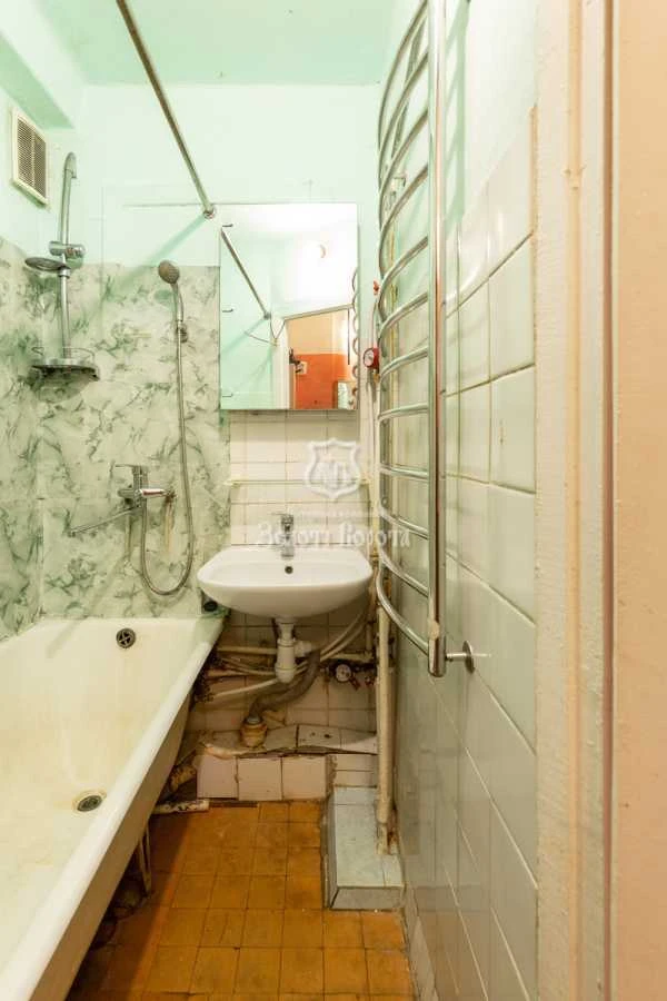 Продажа 3-комнатной квартиры 60.5 м², Якуба Коласа ул., 17