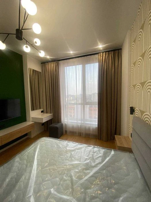 Продаж 1-кімнатної квартири в центрі міста ЖК " Main House"