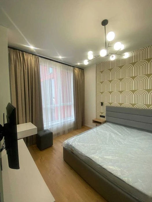 Продаж 1-кімнатної квартири в центрі міста ЖК " Main House"
