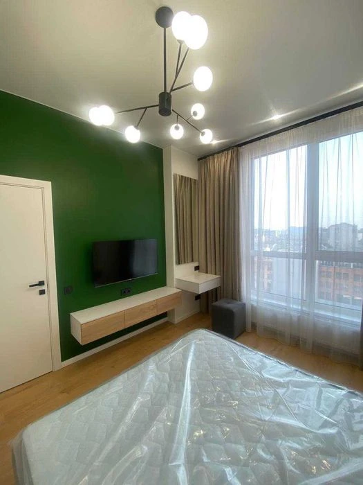 Продаж 1-кімнатної квартири в центрі міста ЖК " Main House"