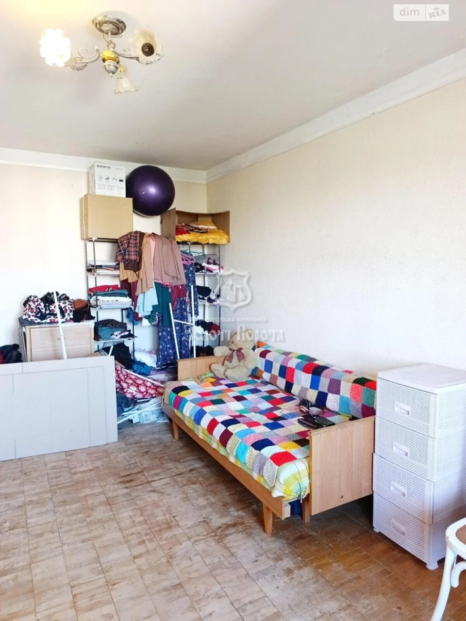 Продаж Квартира Голосіївський