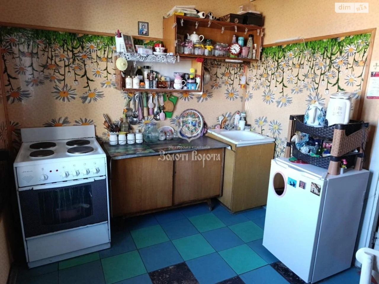 Продаж Квартира Голосіївський