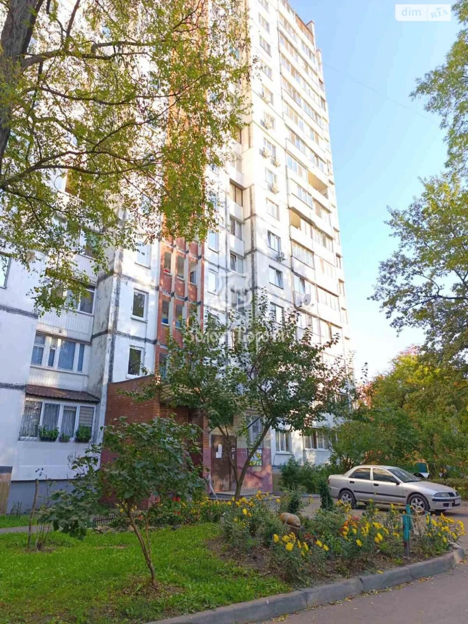Продаж Квартира Голосіївський