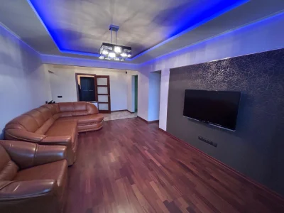 Sale of a 3-bedroom apartment, 88.8 sq m, Jordan Street, 1A