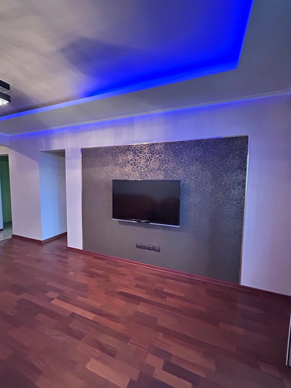 Sale of a 3-bedroom apartment, 88.8 sq m, Jordan Street, 1A