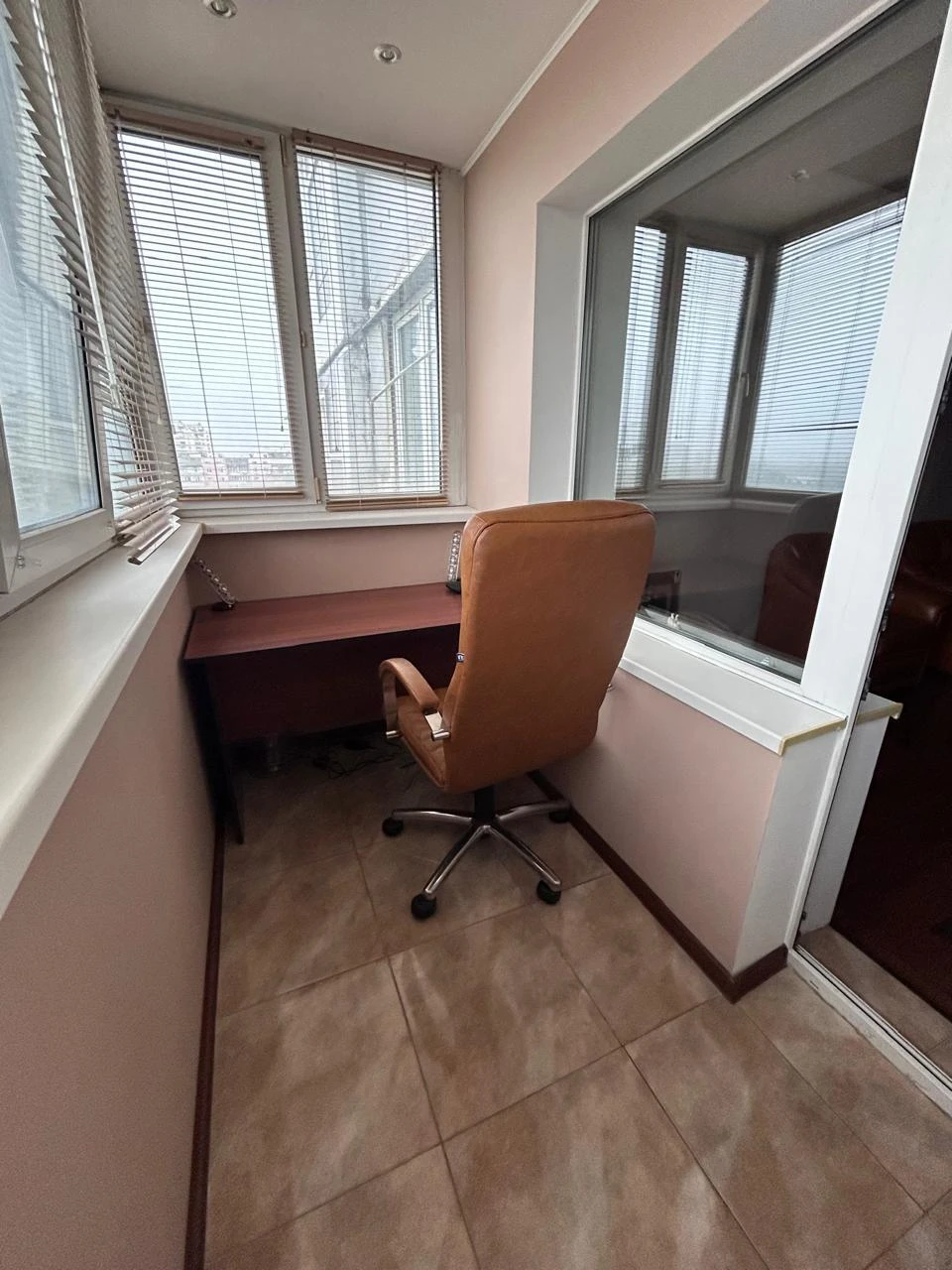 Sale of a 3-bedroom apartment, 88.8 sq m, Jordan Street, 1A