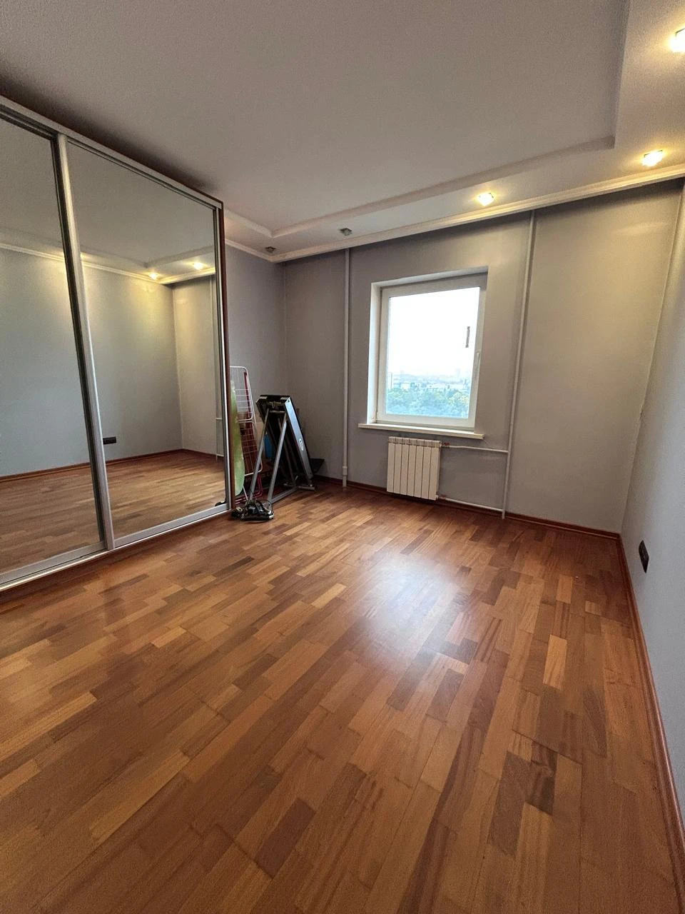 Sale of a 3-bedroom apartment, 88.8 sq m, Jordan Street, 1A