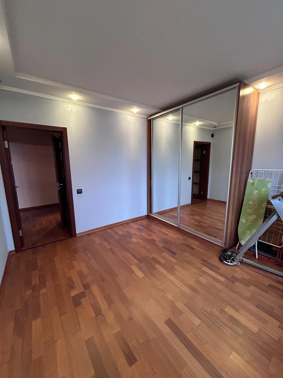 Sale of a 3-bedroom apartment, 88.8 sq m, Jordan Street, 1A