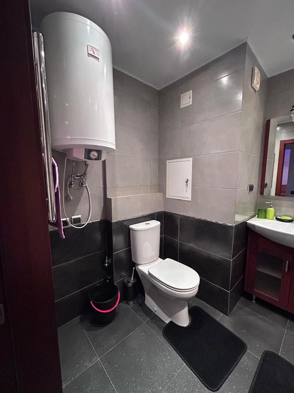 Sale of a 3-bedroom apartment, 88.8 sq m, Jordan Street, 1A