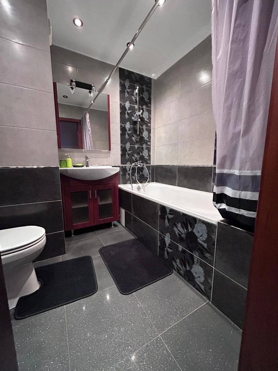 Sale of a 3-bedroom apartment, 88.8 sq m, Jordan Street, 1A