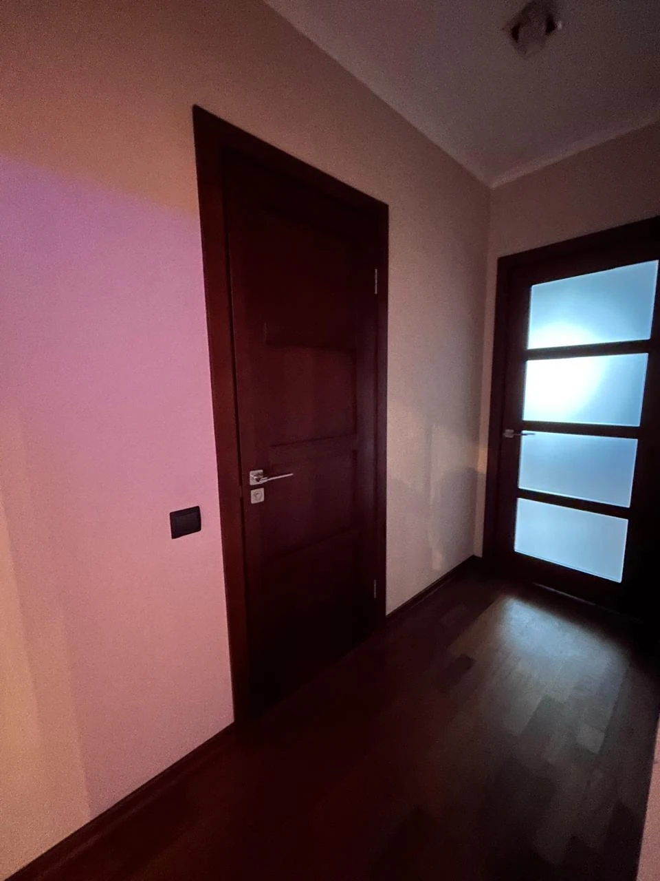 Sale of a 3-bedroom apartment, 88.8 sq m, Jordan Street, 1A