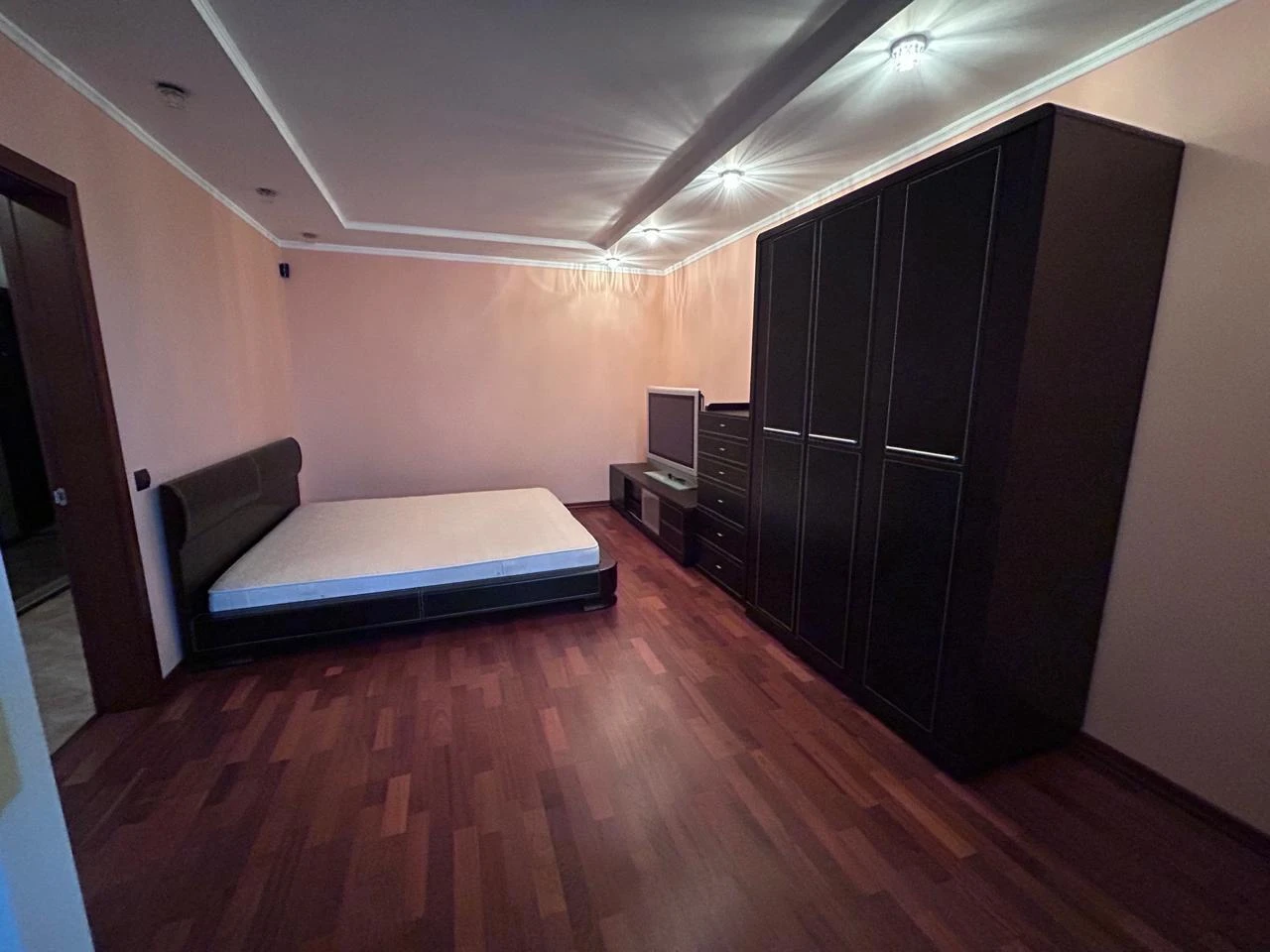 Sale of a 3-bedroom apartment, 88.8 sq m, Jordan Street, 1A