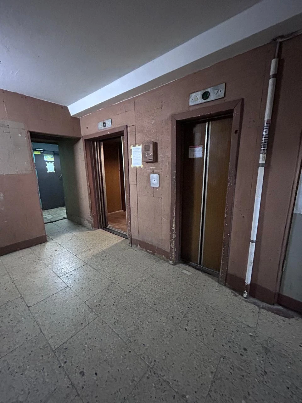 Sale of a 3-bedroom apartment, 88.8 sq m, Jordan Street, 1A