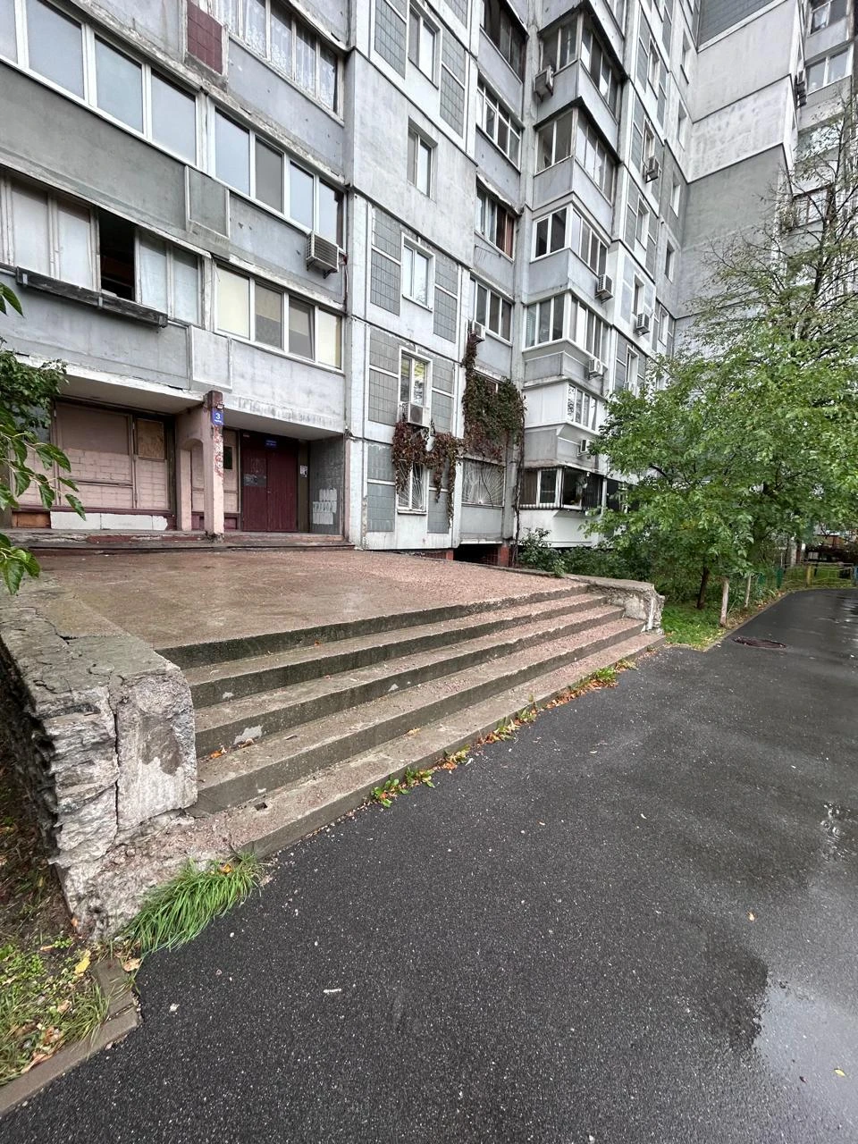 Sale of a 3-bedroom apartment, 88.8 sq m, Jordan Street, 1A