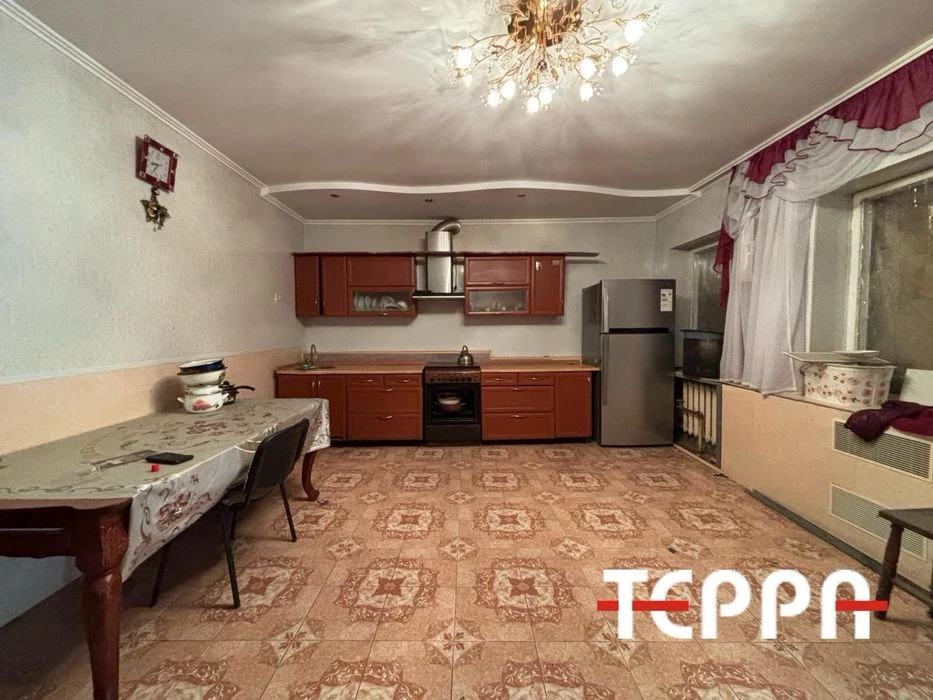 House for sale, Zeleny Yar, Tsytrusova St.