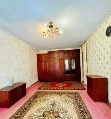 Продажа 1-комнатной квартиры в ж/м Тополь