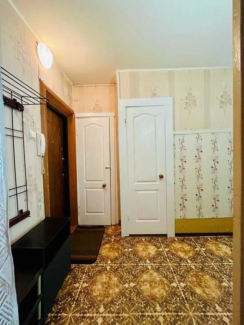 Продажа 1-комнатной квартиры в ж/м Тополь