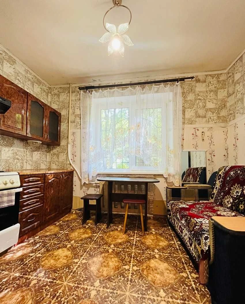 Продажа 1-комнатной квартиры в ж/м Тополь