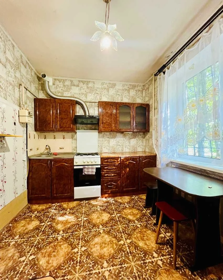 Продажа 1-комнатной квартиры в ж/м Тополь