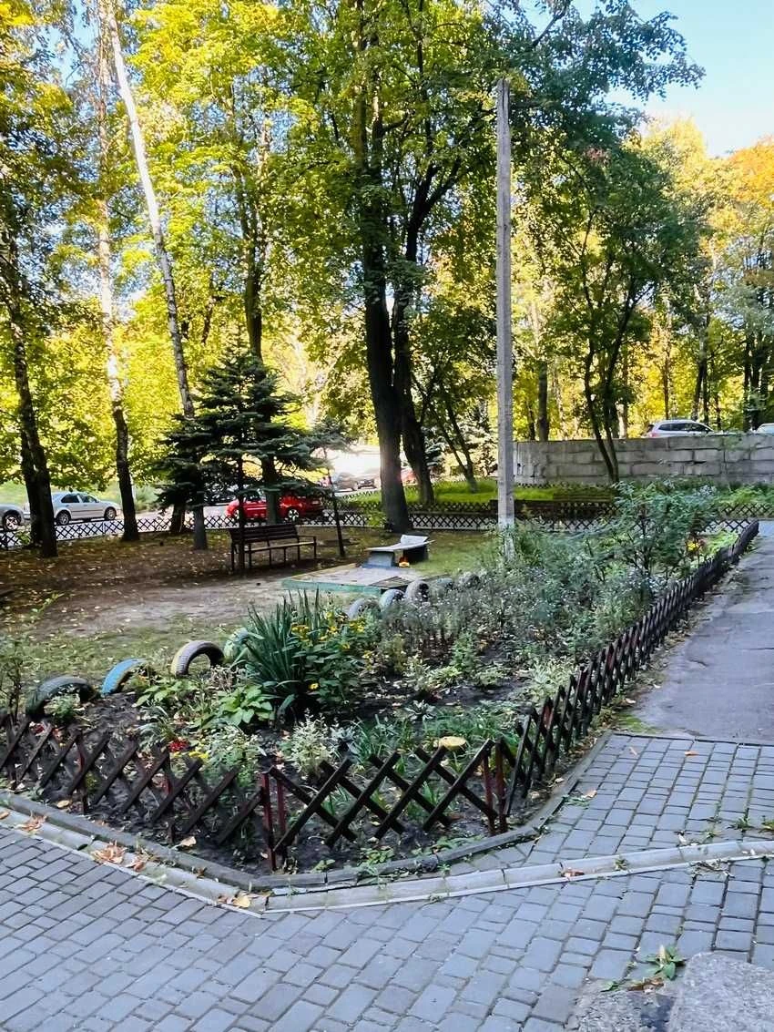 Продажа 1-комнатной квартиры в ж/м Тополь