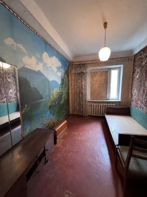 3-room apartment for sale Pravy Dniprovsky Kyyashko