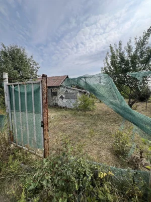 Продам ухоженный участок РТС