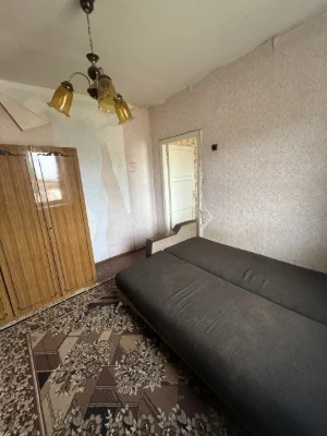 For Sale: 2-room apartment for 7,999 U.E.