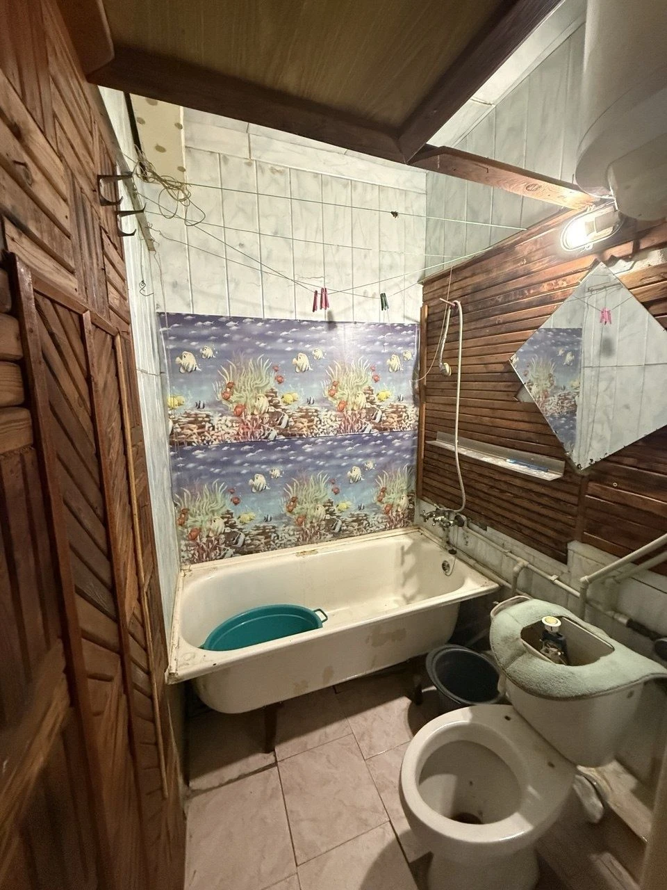 For Sale: 2-room apartment for 7,999 U.E.