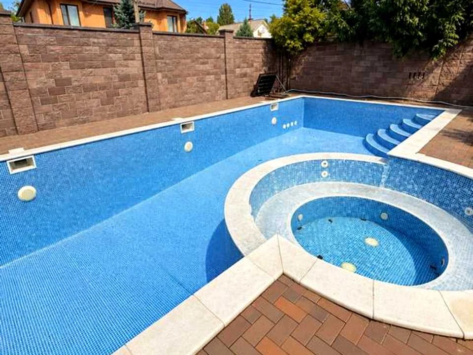 Дом. Запорожье, улица Белокопитова