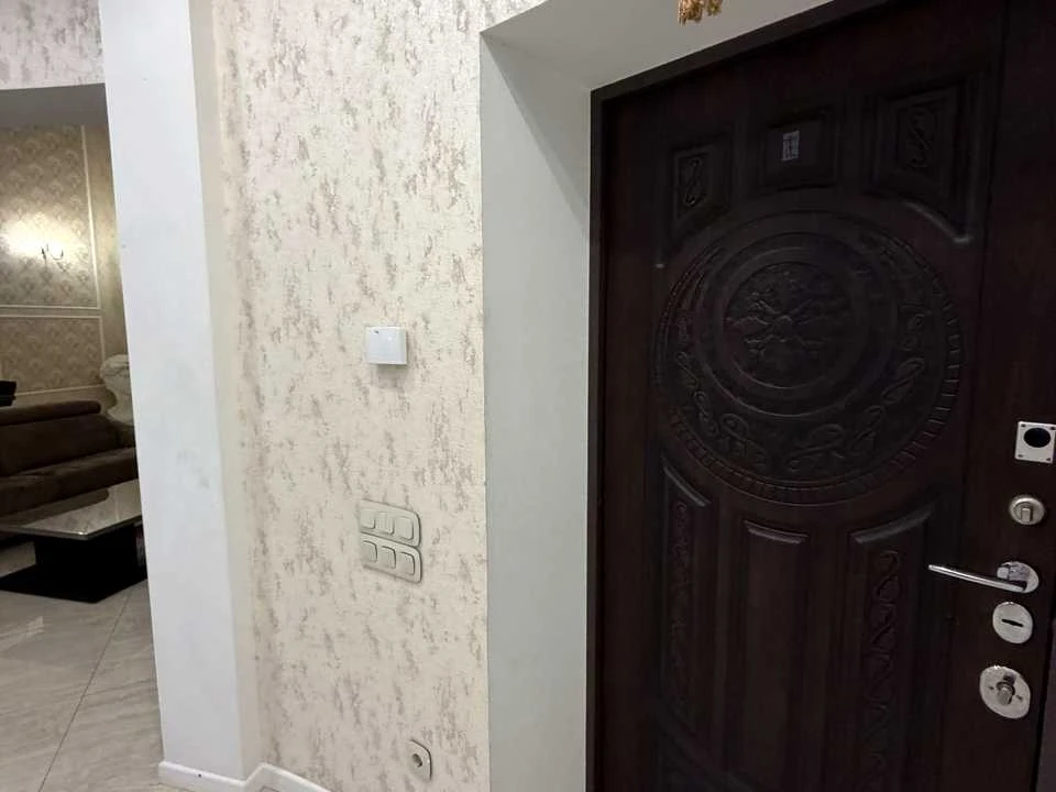 Дом. Запорожье, улица Белокопитова